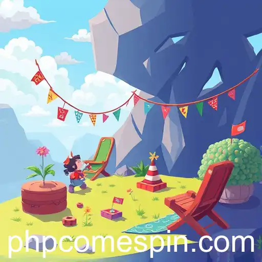 Exploring the 'Casual Play' Category: A Gateway to Leisure Gaming