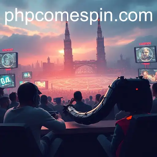 Digital Renaissance: Gaming and AI