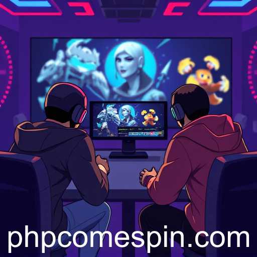 The Rise of Gaming Platforms Amid Digital Transformation