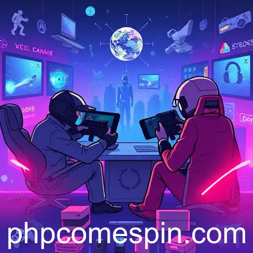 The Evolution of Online Gaming Communities