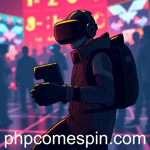 PHPcome's Rise in Gaming