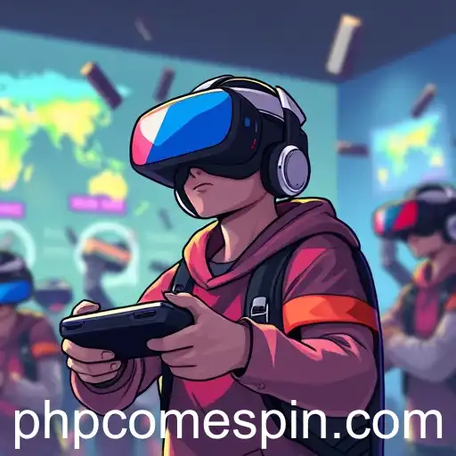 The Rise of PHPCome: A Digital Playground Evolution