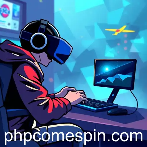 The Rise of PHPcome in Online Gaming