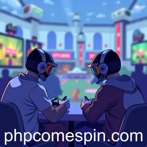 The Rise of Gaming Communities in 2025