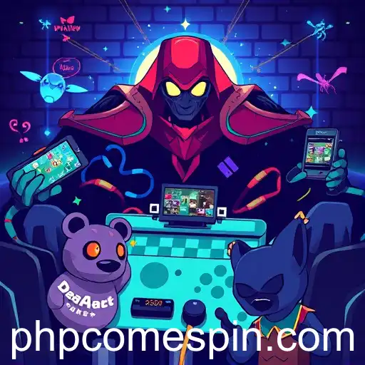 The Rise of Online Gaming Communities