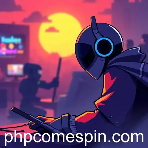 The Rise of PHPcome in 2025 Gaming