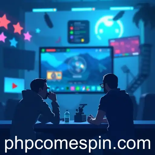 The Rise of PHPcome in Online Gaming