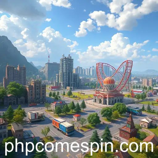 Evolution of Online Gaming: The Rise of Niche Platforms