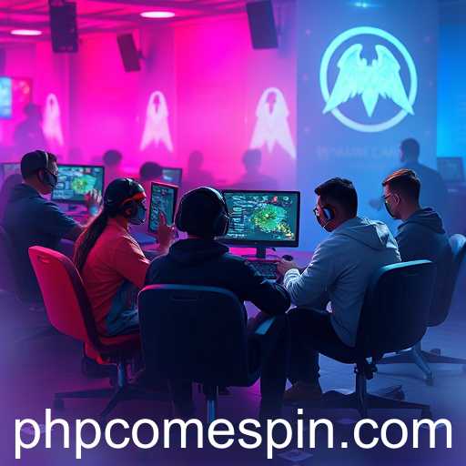 The Rise of Online Gaming Communities