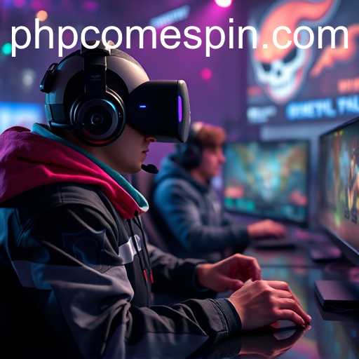 Rise of Online Gaming in 2025