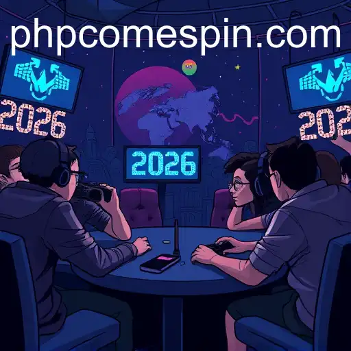 PHPCome: The Evolution of Gaming Communities