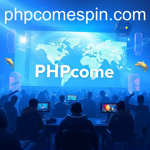The Rise of PHPcome and Digital Gaming in 2026