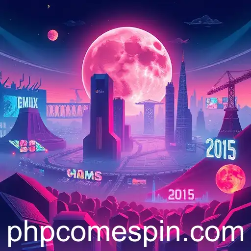 PHPcome: Revolutionizing Online English Games
