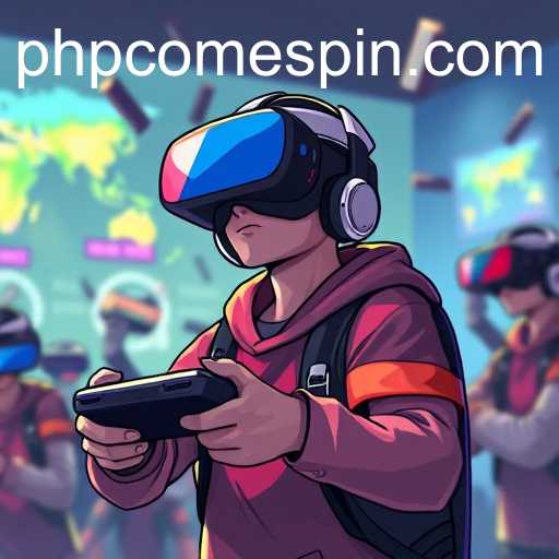 The Rise of PHPCome: A Digital Playground Evolution