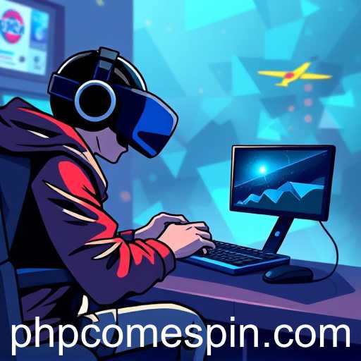 The Rise of PHPcome in Online Gaming