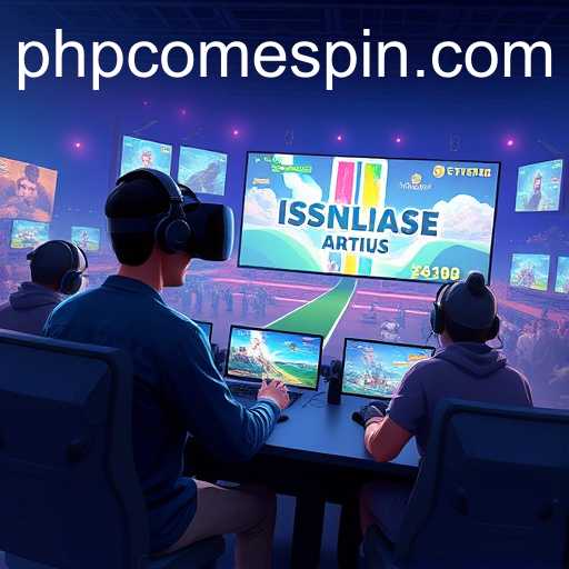 PHPcome Revolutionizes Online Gaming Experience