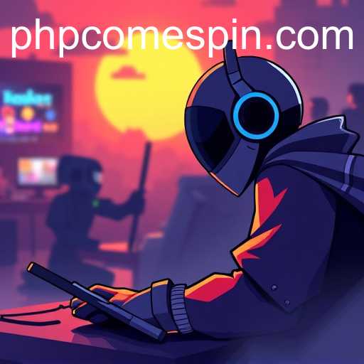 The Rise of PHPcome in 2025 Gaming