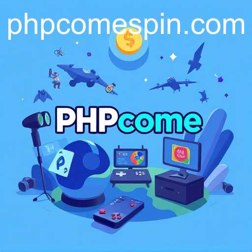 The Rise of PHPcome in the Gaming World