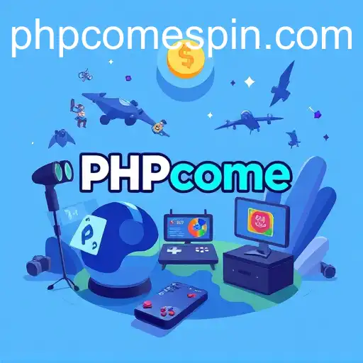 The Rise of PHPcome in the Gaming World