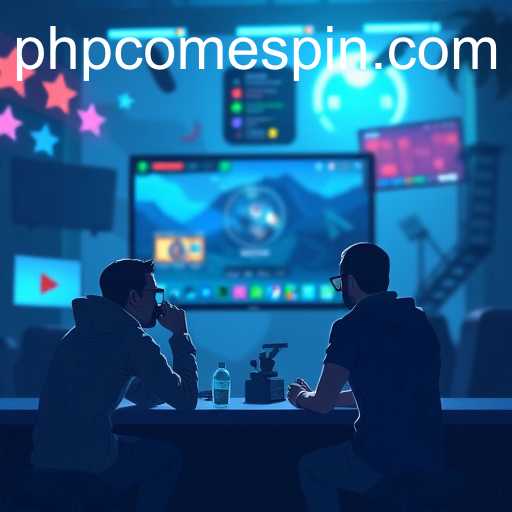 The Rise of PHPcome in Online Gaming