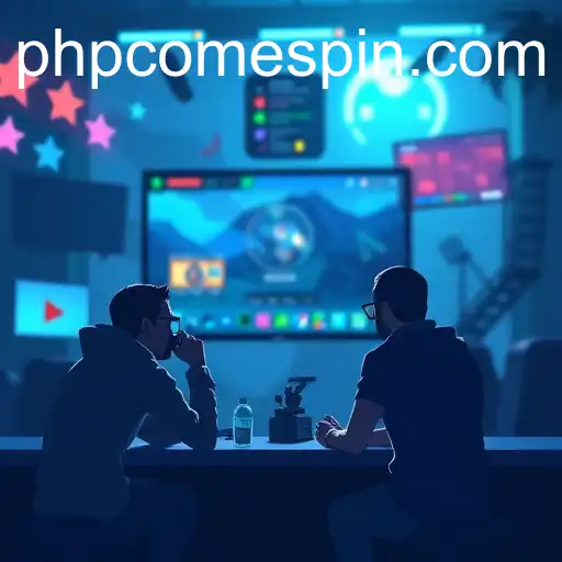 The Rise of PHPcome in Online Gaming