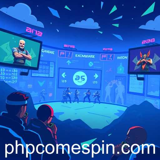 The Rise of PHPcome in Online Gaming