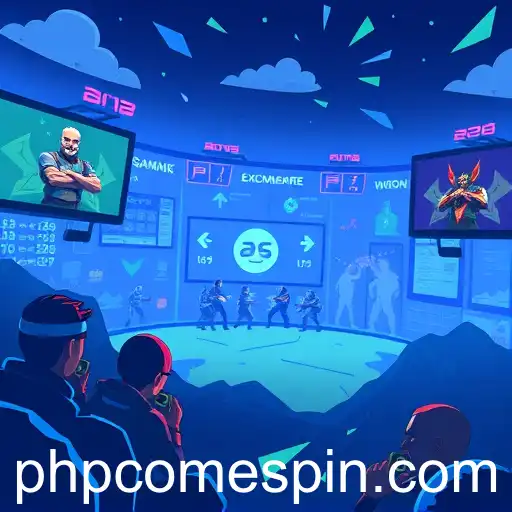 The Rise of PHPcome in Online Gaming
